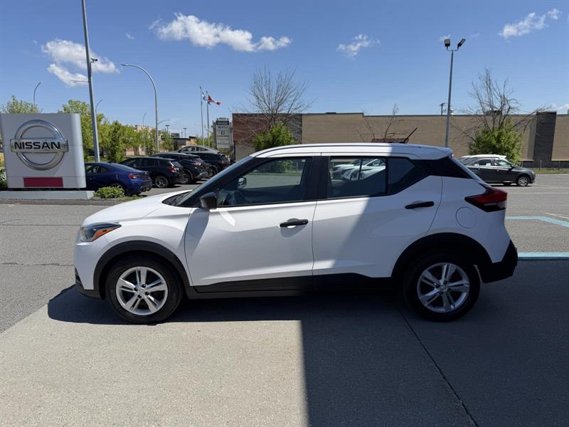 nissan Kicks 2020 - 7