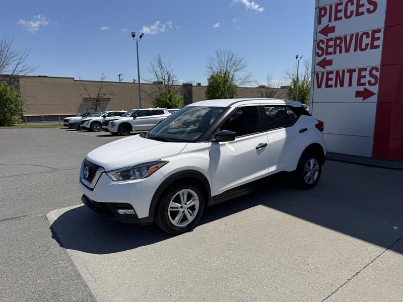 nissan Kicks 2020 - 8