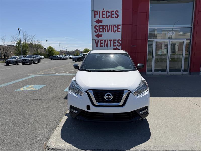 nissan Kicks 2020 - 9