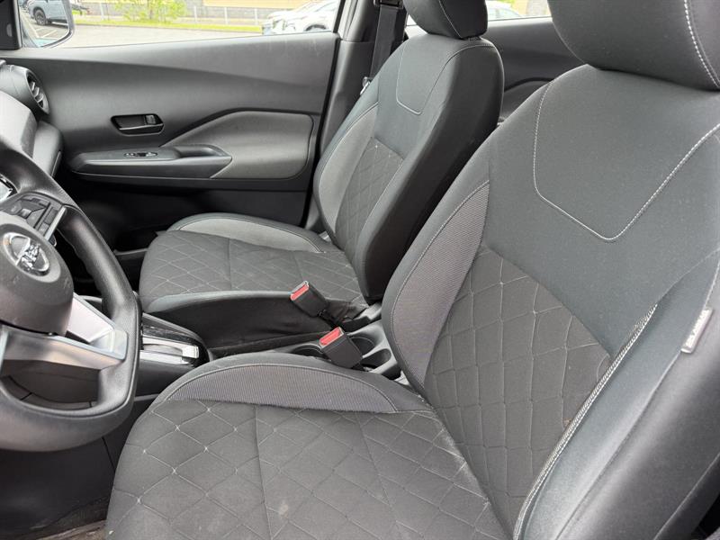 nissan Kicks 2020 - 10