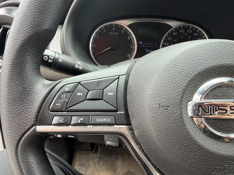 nissan Kicks 2020 - 12