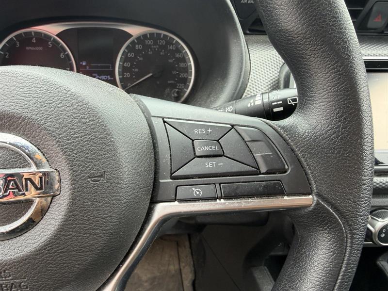 nissan Kicks 2020 - 13