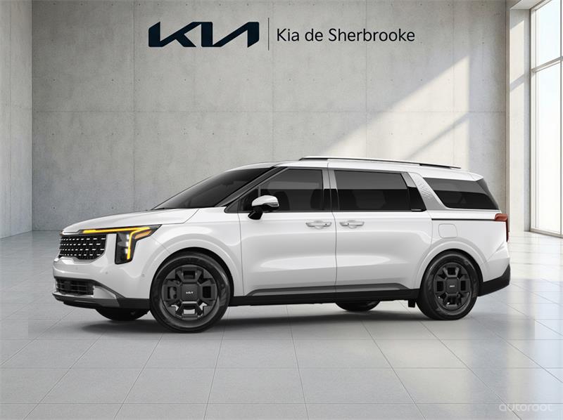 kia Carnival 2026 - 2