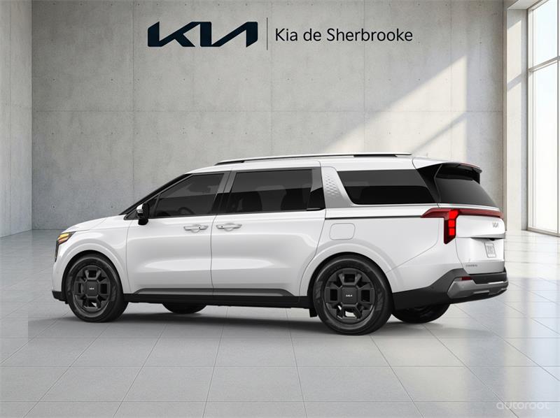 kia Carnival 2026 - 4