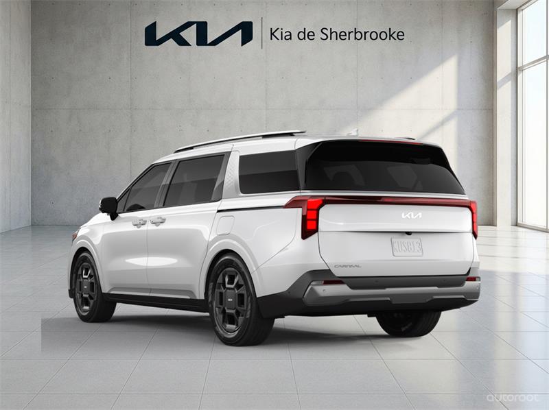 kia Carnival 2026 - 5