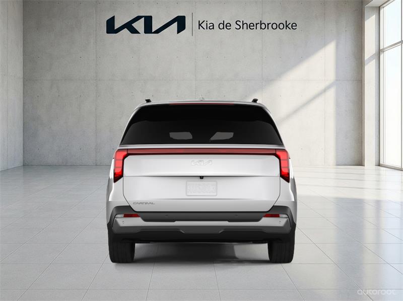 kia Carnival 2026 - 6