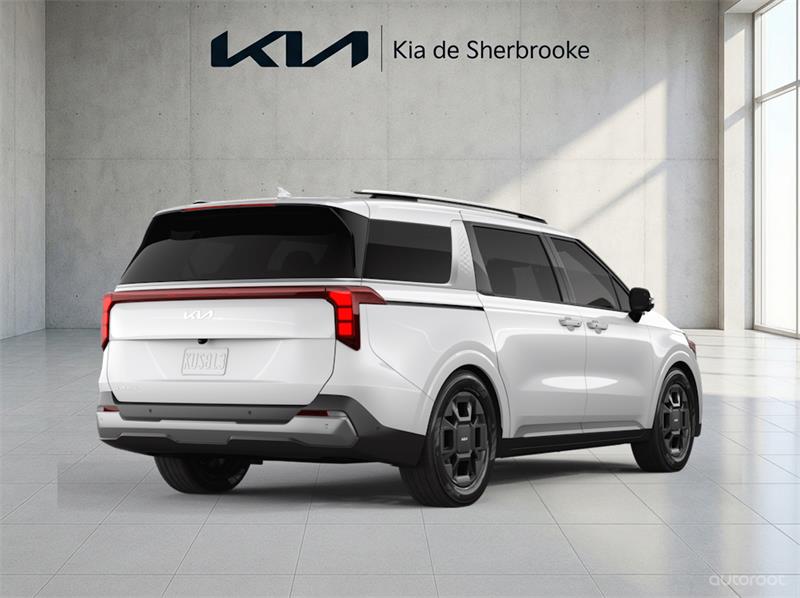 kia Carnival 2026 - 7