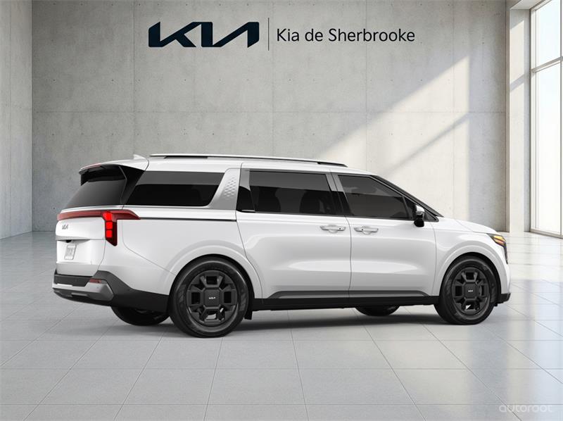 kia Carnival 2026 - 8