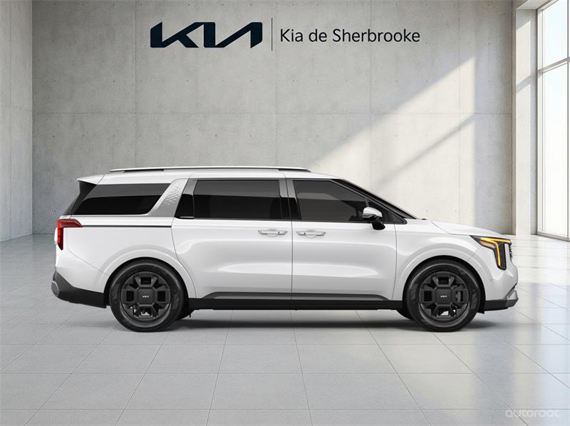 kia Carnival 2026 - 9
