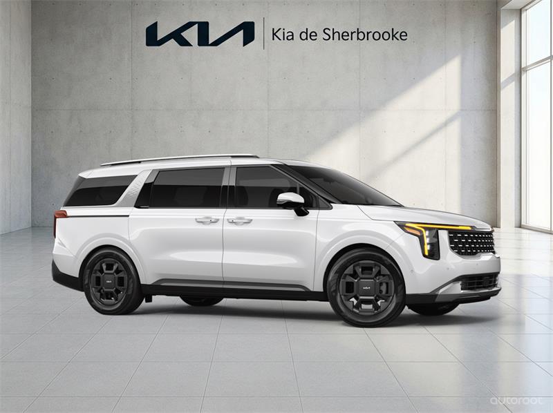 kia Carnival 2026 - 10