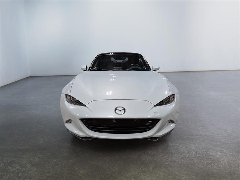 mazda MX-5 2016 - 2