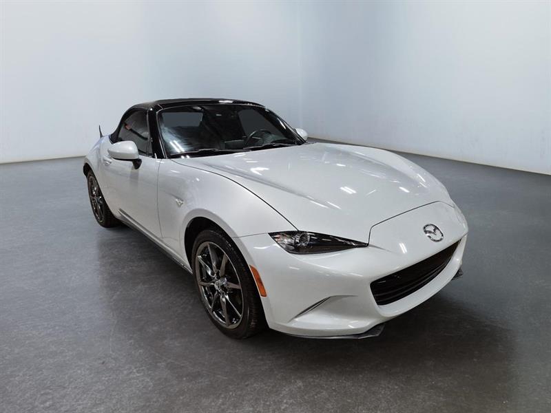 mazda MX-5 2016 - 3