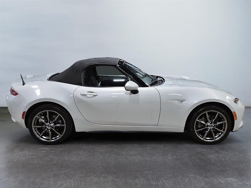 mazda MX-5 2016 - 4