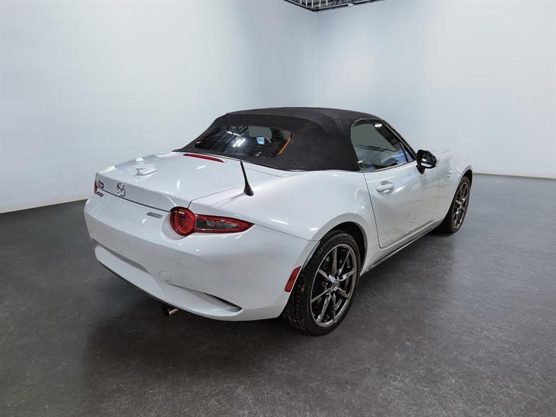 mazda MX-5 2016 - 5