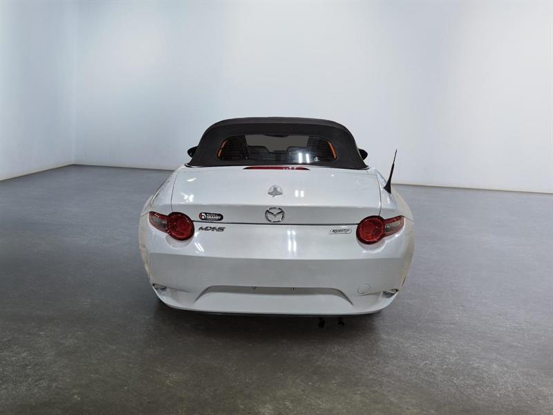 mazda MX-5 2016 - 6