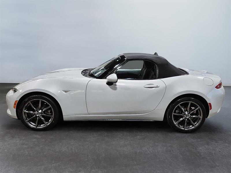 mazda MX-5 2016 - 7
