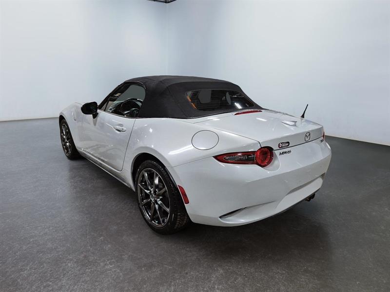 mazda MX-5 2016 - 8