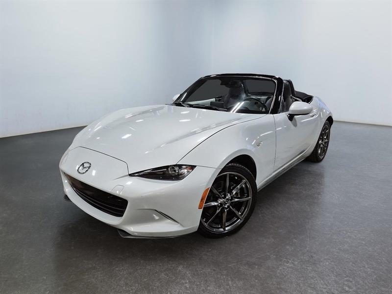 mazda MX-5 2016 - 10