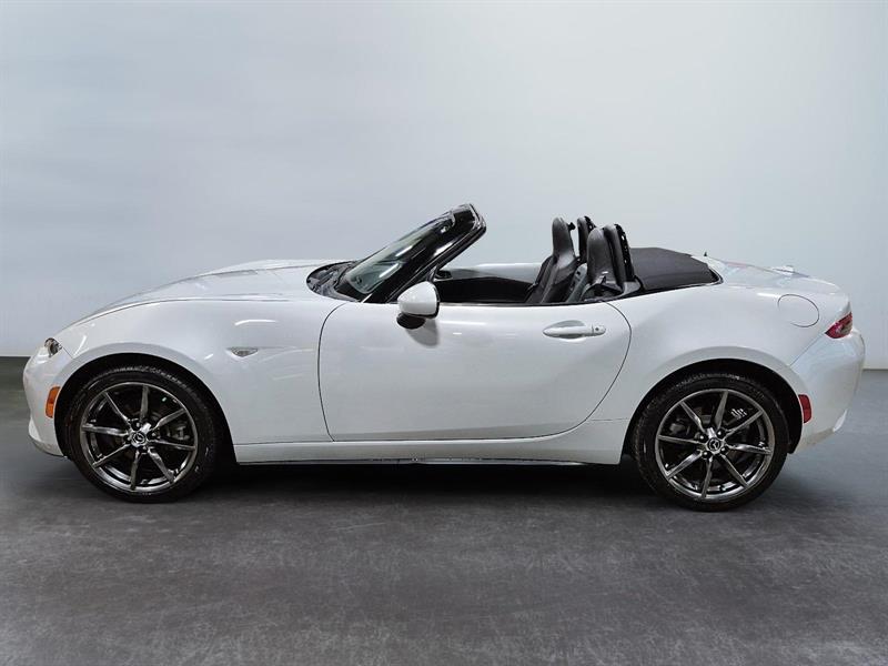 mazda MX-5 2016 - 11