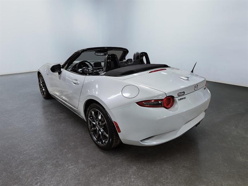 mazda MX-5 2016 - 12