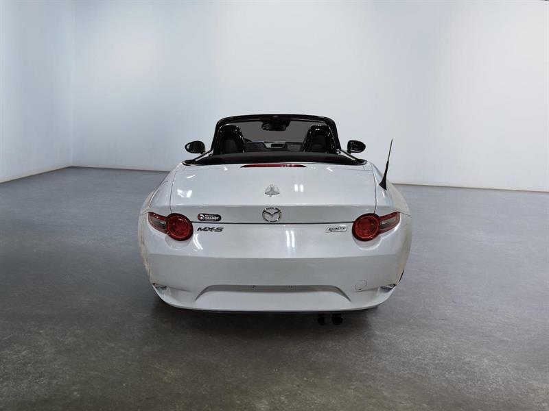 mazda MX-5 2016 - 13