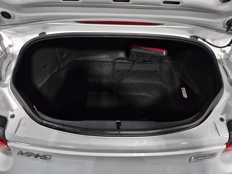 mazda MX-5 2016 - 14