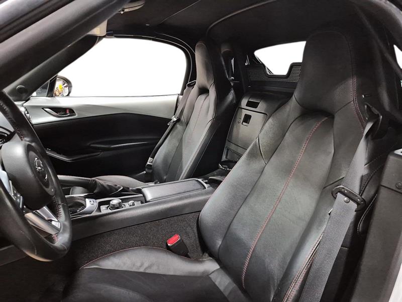 mazda MX-5 2016 - 16