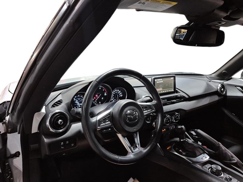 mazda MX-5 2016 - 17