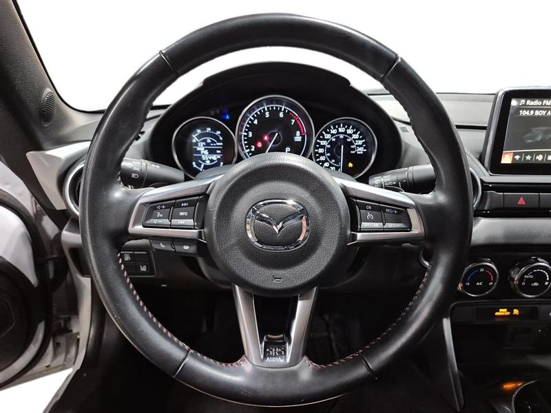 mazda MX-5 2016 - 19