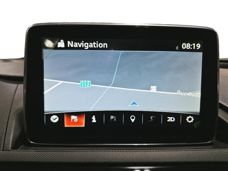 mazda MX-5 2016 - 25