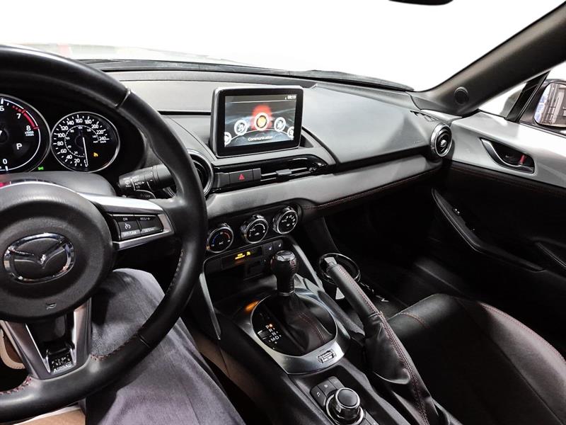 mazda MX-5 2016 - 28