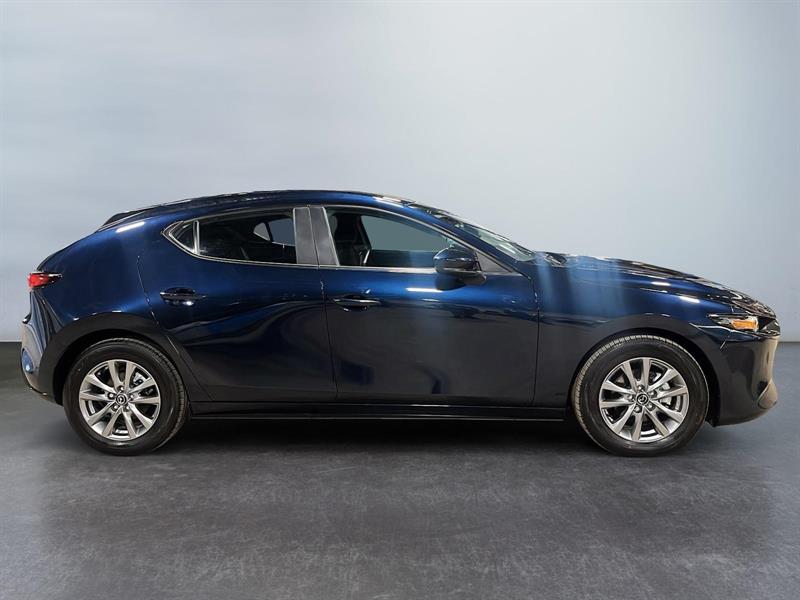 mazda Mazda3 2025 - 4