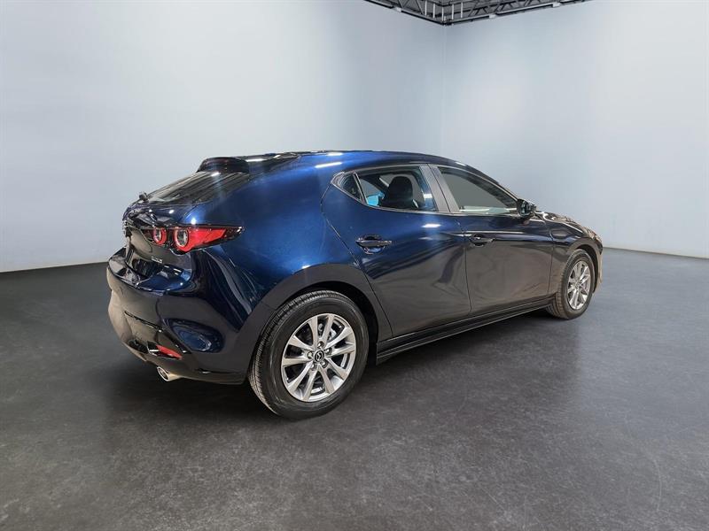 mazda Mazda3 2025 - 5