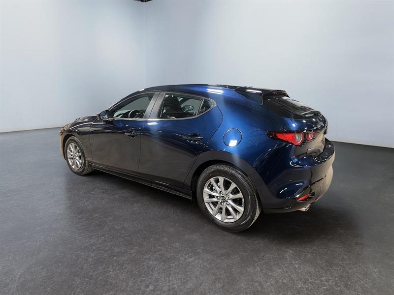 mazda Mazda3 2025 - 7