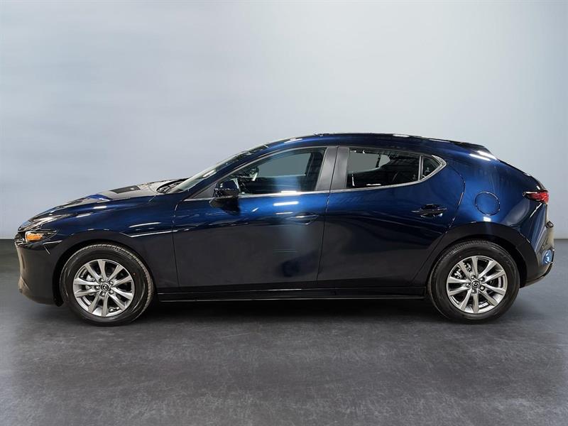 mazda Mazda3 2025 - 8