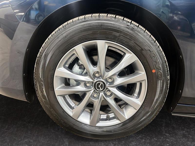 mazda Mazda3 2025 - 9