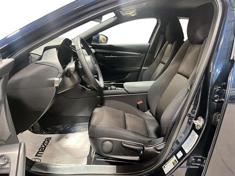 mazda Mazda3 2025 - 10