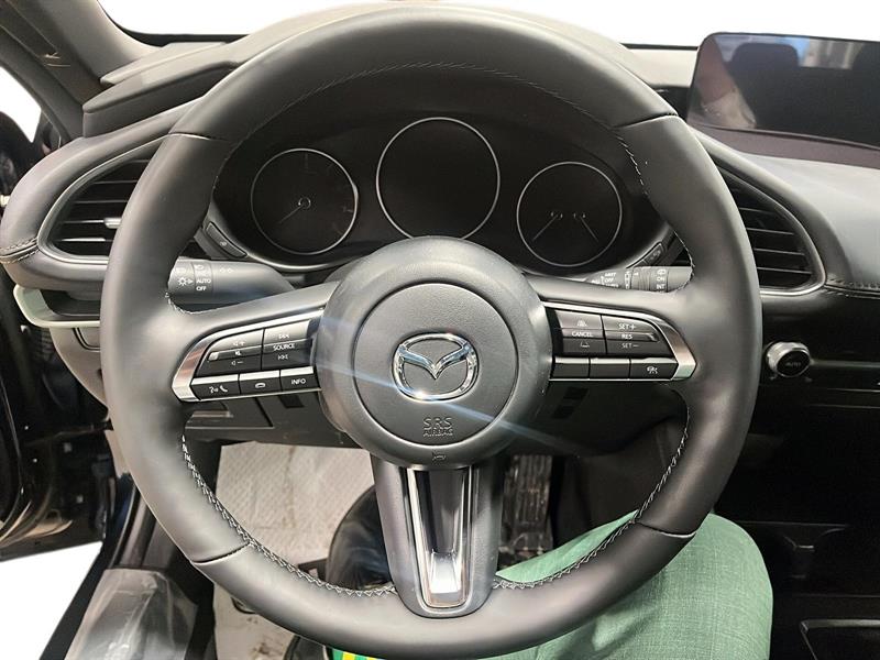 mazda Mazda3 2025 - 12