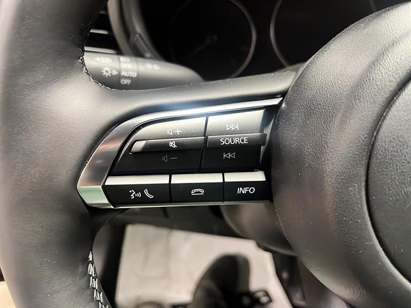 mazda Mazda3 2025 - 13