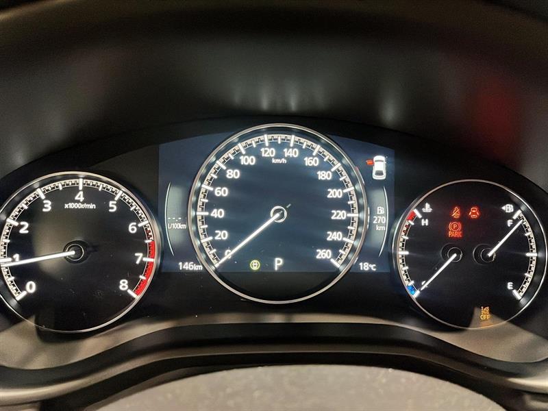 mazda Mazda3 2025 - 15