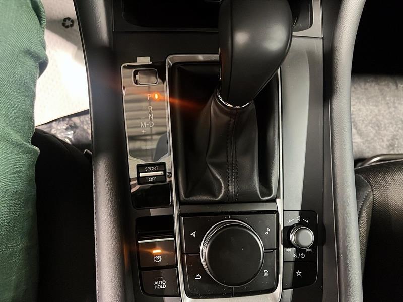 mazda Mazda3 2025 - 16