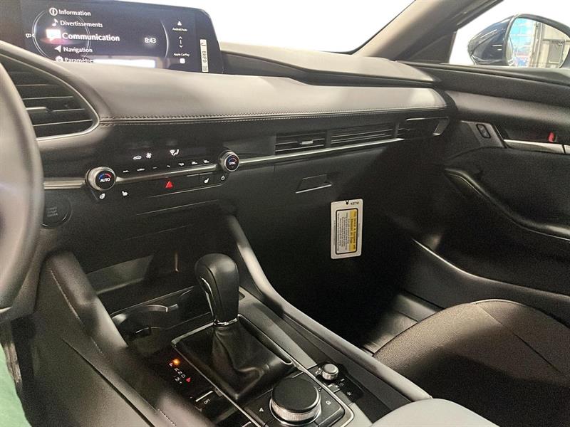 mazda Mazda3 2025 - 20