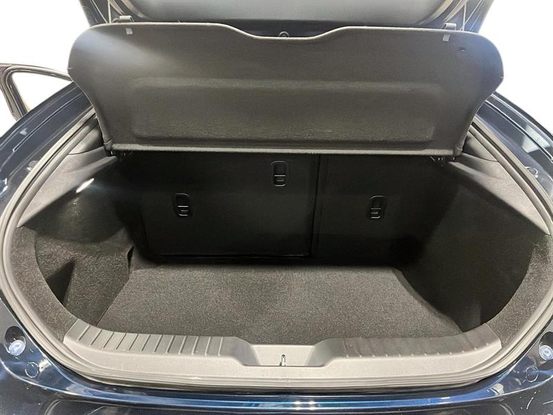 mazda Mazda3 2025 - 21