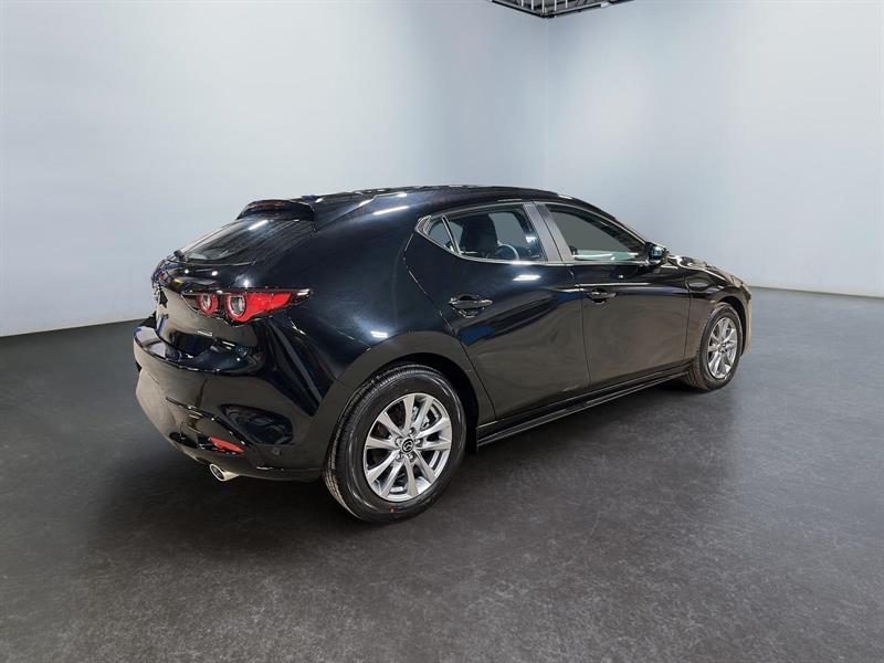 mazda Mazda3 2025 - 4