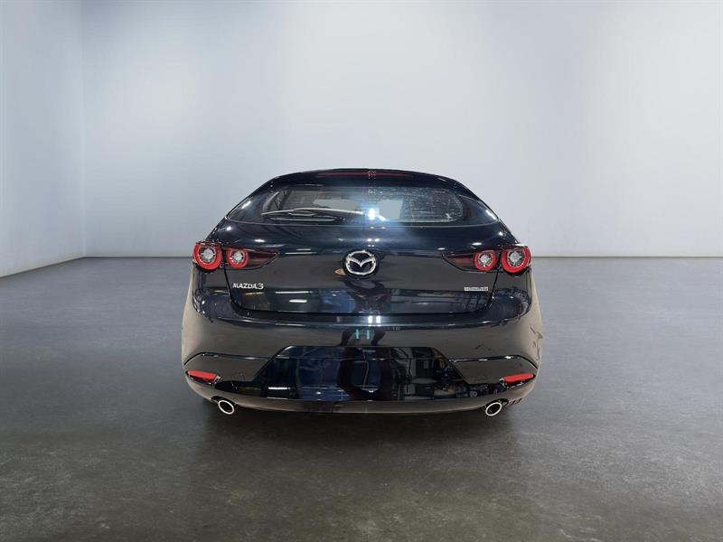 mazda Mazda3 2025 - 5
