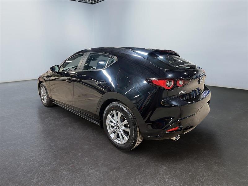 mazda Mazda3 2025 - 6
