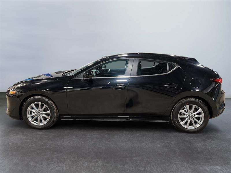 mazda Mazda3 2025 - 7