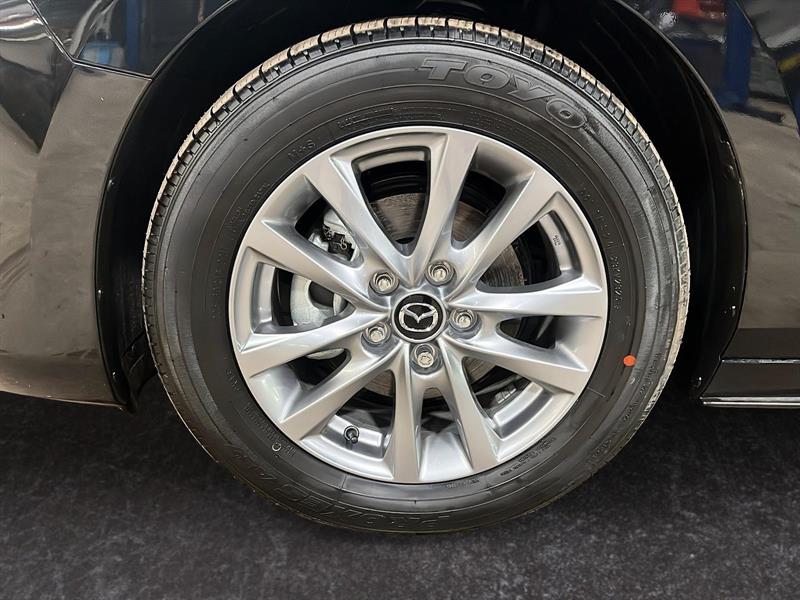 mazda Mazda3 2025 - 8