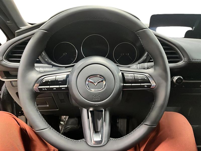 mazda Mazda3 2025 - 11