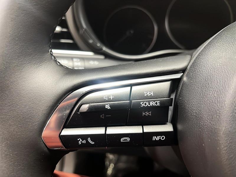mazda Mazda3 2025 - 12